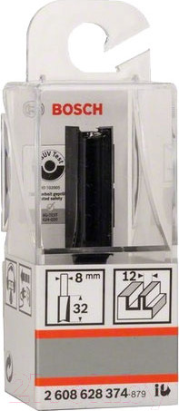 Изображение товара Фреза Bosch 2.608.628.374