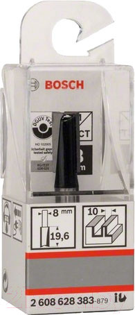 Изображение товара Фреза Bosch 2.608.628.383