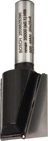 Изображение товара Фреза Bosch 2.608.628.390