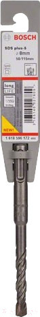 Изображение товара Бур Bosch 1.618.596.172