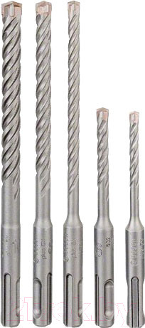 Изображение товара Набор буров Bosch 2.608.833.910