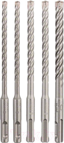 Изображение товара Набор буров Bosch 2.608.833.911