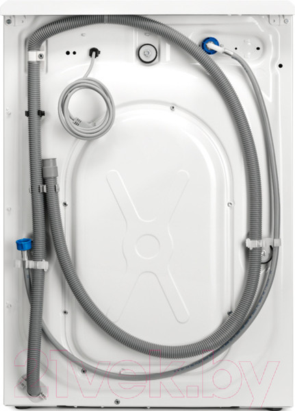 Изображение товара Стиральная машина Electrolux EW6F4R08WU