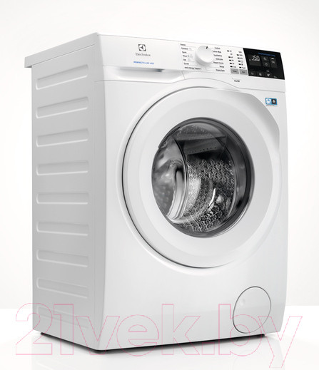Изображение товара Стиральная машина Electrolux EW6F4R08WU