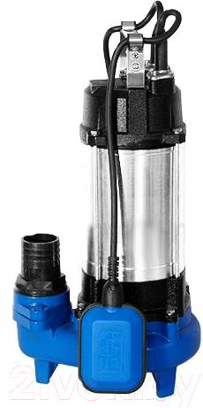 Изображение товара Фекальный насос Jemix FESTOCK-450