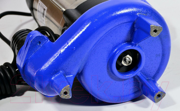 Изображение товара Фекальный насос Jemix FESTOCK-450