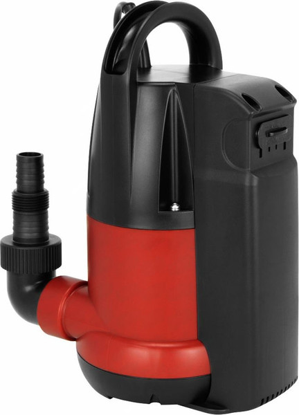 Изображение товара Дренажный насос Jemix FSCP-400