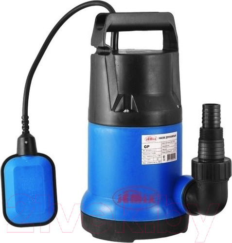 Изображение товара Дренажный насос Jemix GP-900