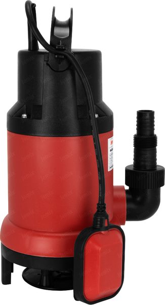 Изображение товара Фекальный насос Jemix ФН-175-7 / GS-550