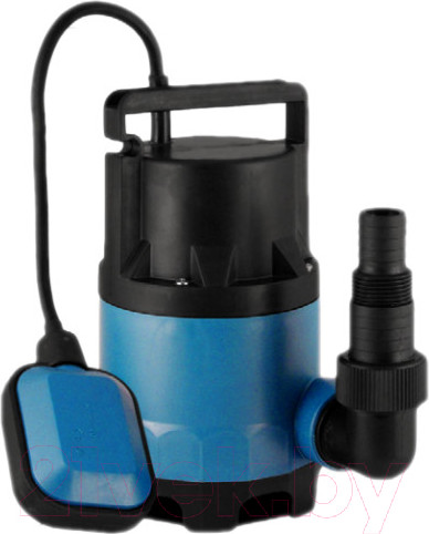 Изображение товара Дренажный насос Jemix GSGP-250