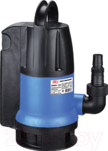 Изображение товара Фекальный насос Jemix GSMAX-750