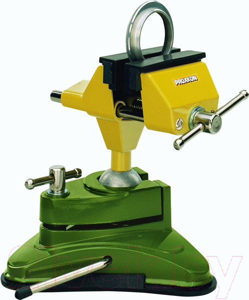 Изображение товара Тиски Proxxon FMS 75 / 28602