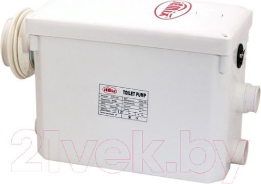 Изображение товара Канализационная установка Jemix STP-200 Lux