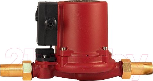 Изображение товара Циркуляционный насос Jemix WP-20/12-50 Auto
