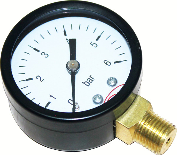 Изображение товара Манометр шинный Jemix XPS-R