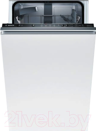 Изображение товара Посудомоечная машина Bosch SPV25CX03R