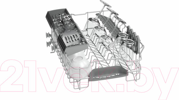 Изображение товара Посудомоечная машина Bosch SPV25CX03R