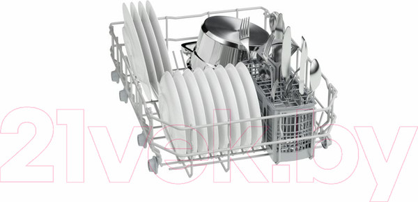 Изображение товара Посудомоечная машина Bosch SPV25CX03R