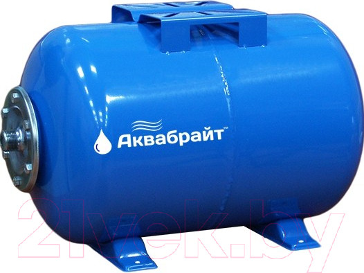 Изображение товара Гидроаккумулятор Аквабрайт ГМ-100 Г