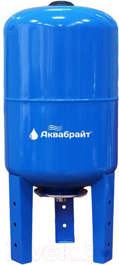 Изображение товара Гидроаккумулятор Аквабрайт ГМ-50 В