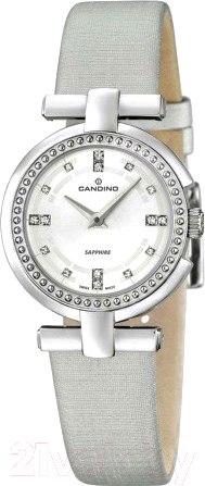 Часы наручные женские Candino C4560/1