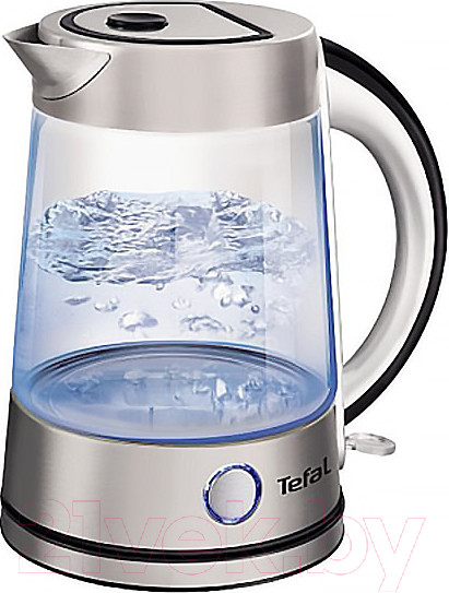 Изображение товара Электрочайник Tefal KI760D30
