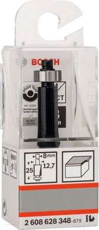 Изображение товара Фреза Bosch 2.608.628.348