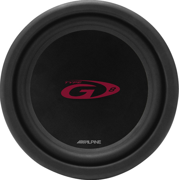 Изображение товара Головка сабвуфера Alpine SWG-844