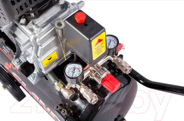 Изображение товара Воздушный компрессор Eland Wind 24-1CO