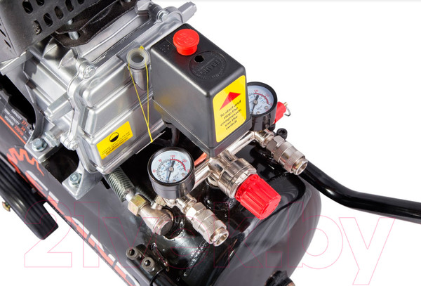 Изображение товара Воздушный компрессор Eland Wind 30-1CO