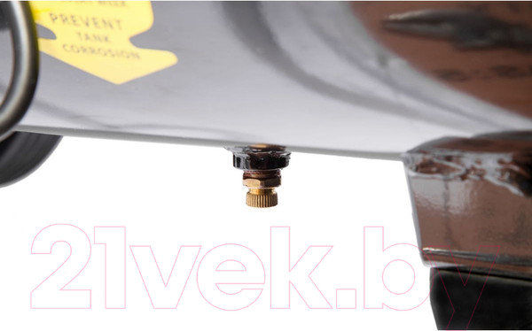 Изображение товара Воздушный компрессор Eland Wind 50-2CO