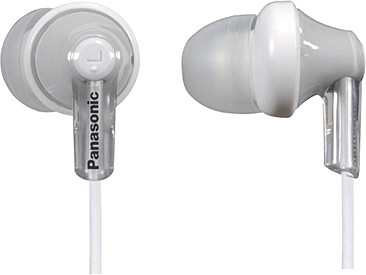 Изображение товара Наушники Panasonic RP-HJE118GUS (белый)