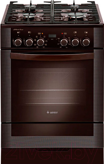 Изображение товара Плита газовая GEFEST 6502-03 Д1К (6502-03 0045)