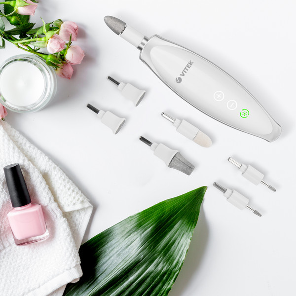 Изображение товара Аппарат для маникюра Vitek VT-2205