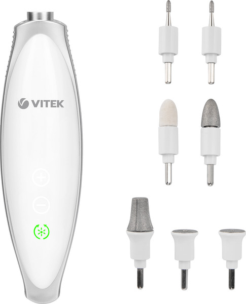 Изображение товара Аппарат для маникюра Vitek VT-2205