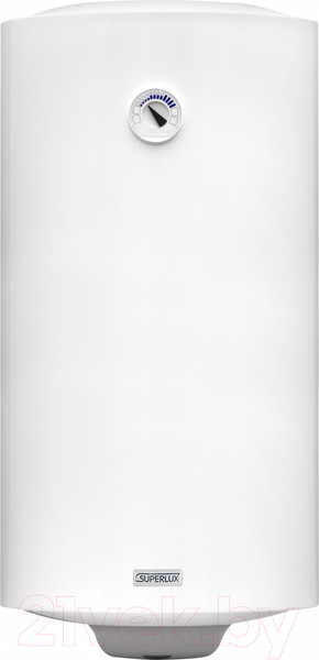 Изображение товара Накопительный водонагреватель Regent NTS 100V 1.5K RE (3700361)