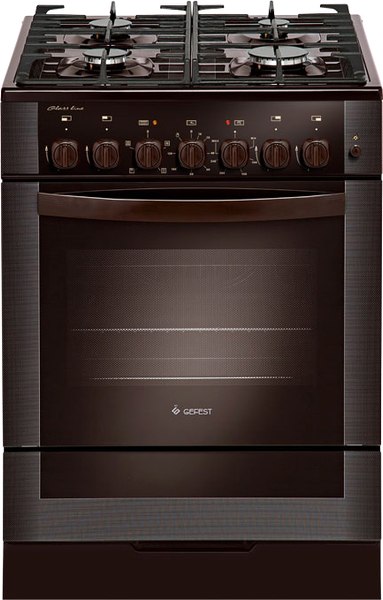 Изображение товара Плита газовая GEFEST 6502-02 Д1К (6502-02 0045)