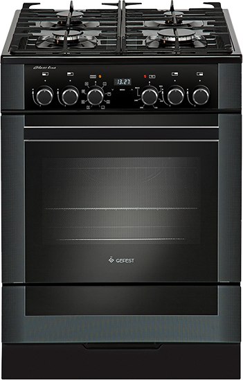 Изображение товара Плита газовая GEFEST 6502-03 Д1А (6502-03 0044)