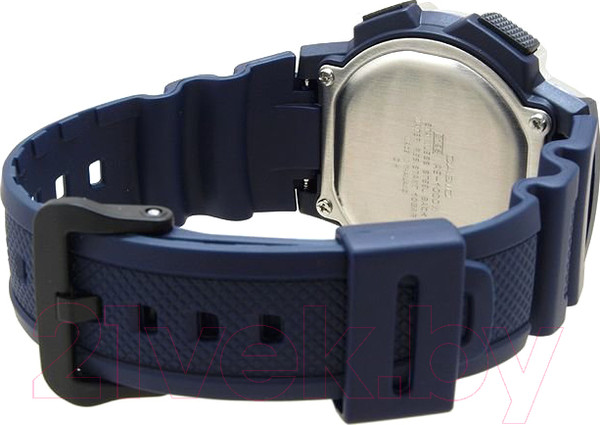 Изображение товара Часы наручные мужские Casio AE-1000W-2AVEF