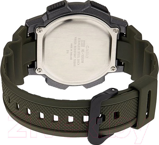 Изображение товара Часы наручные мужские Casio AE-1000W-3AVEF