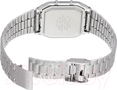 Изображение товара Часы наручные мужские Casio AQ-230A-1DMQYEF