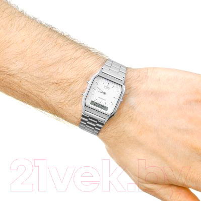 Изображение товара Часы наручные мужские Casio AQ-230A-7DMQYES
