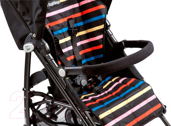 Изображение товара Бампер для коляски Peg-Perego для Pliko Mini