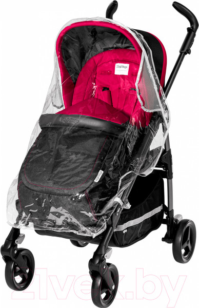 Изображение товара Дождевик для коляски Peg-Perego Peg-Perego