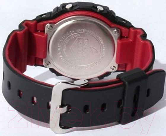 Изображение товара Часы наручные мужские Casio DW-5600HR-1ER