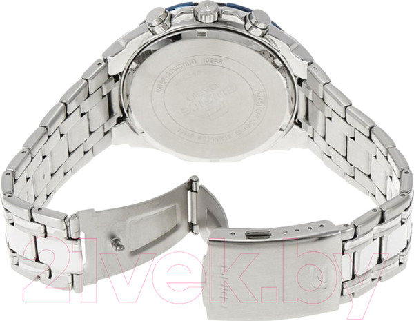 Изображение товара Часы наручные мужские Casio EFR-539D-1A2