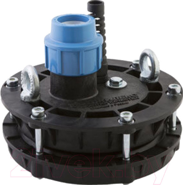 Изображение товара Оголовок скважинный Джилекс ОСП 90-110/25 / 6000