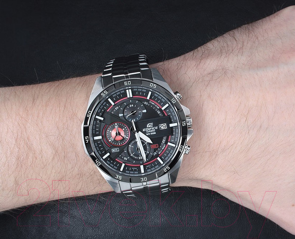 Изображение товара Часы наручные мужские Casio EFR-556DB-1AVUEF