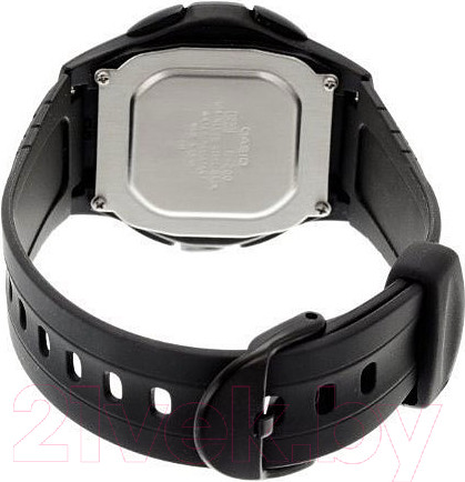 Изображение товара Часы наручные мужские Casio F-200W-1AEF