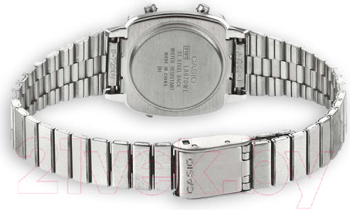 Изображение товара Часы наручные женские Casio LA670WEA-7EF
